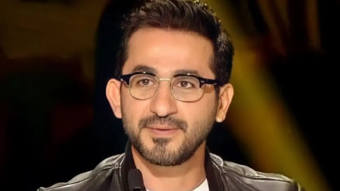 أحمد حلمي يعلن إصابته بكورونا: "جالي بعد ما خلص من العالم"